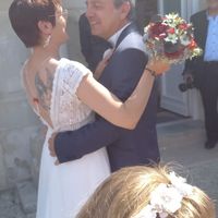 Ca y est!!! m et Mme!!! - 4