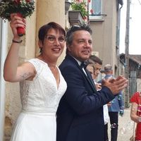 Ca y est!!! m et Mme!!! - 5