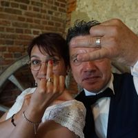 Ca y est!!! m et Mme!!! - 7