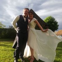 Ca y est!!! m et Mme!!! - 8