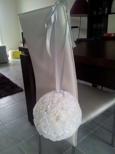 boule de papier