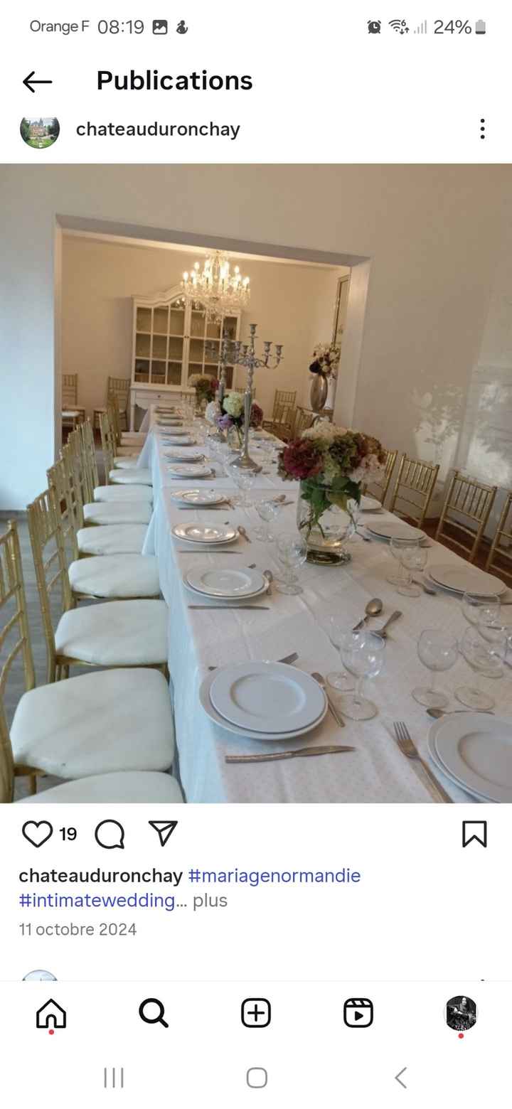 Conseil décoration - 1