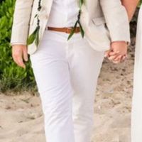 Tenues de mariées ! - 1