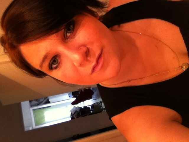 Moi bonjour les filles !!