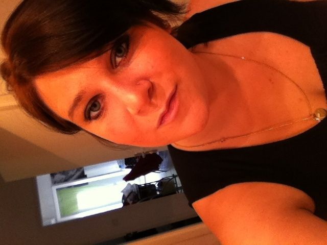 Moi bonjour les filles !!