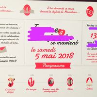  Faire part prêt ! - 1