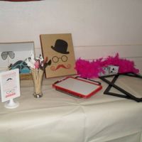 notre coin photobooth