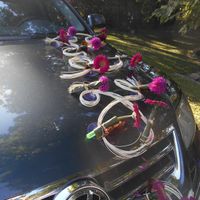 deco voiture