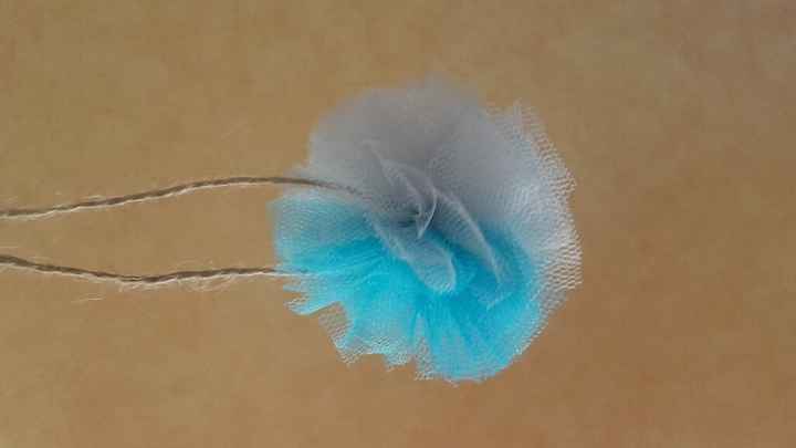Pompons - 2