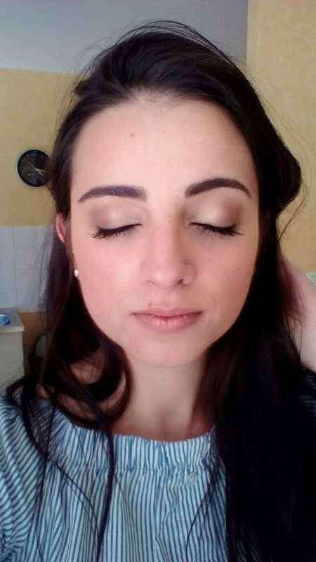 Make-up
