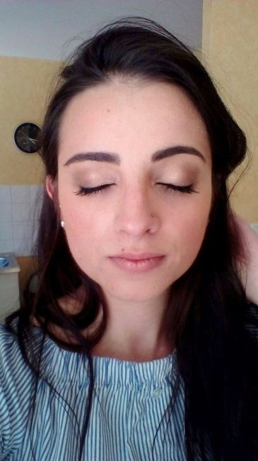 Make-up