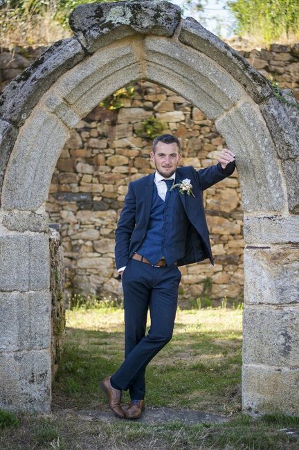 Noces de paillettes - 3