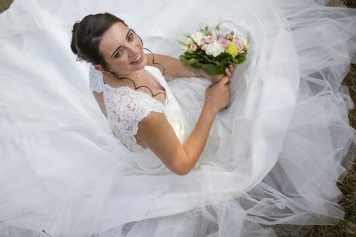 Noces de paillettes - 4