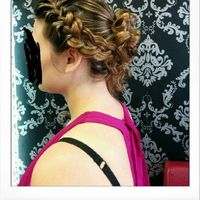 Essaie coiffure - 1