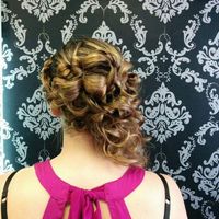 Essaie coiffure - 3