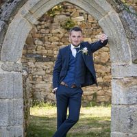 Noces de paillettes - 3