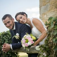 Noces de paillettes - 5