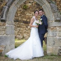 Noces de paillettes - 6