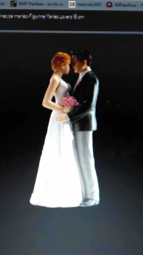 La quelle choisit?!? - 1