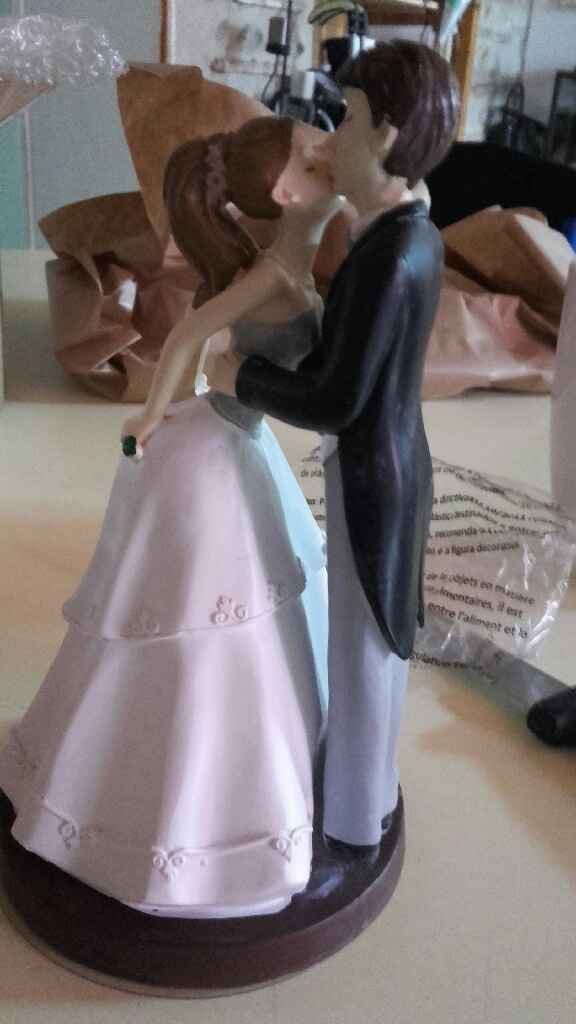 La quelle choisit?!? - 2