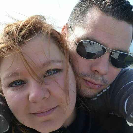 Montrez-nous votre plus belle photo de couple - 1