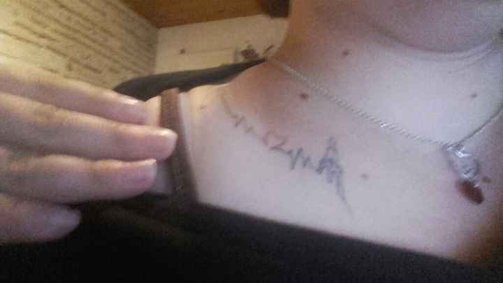 Mon petit cadeau - 1