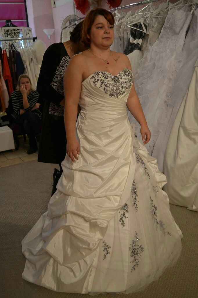 Besoin de vos avis - 2