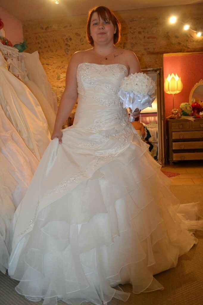 Besoin de vos avis - 3