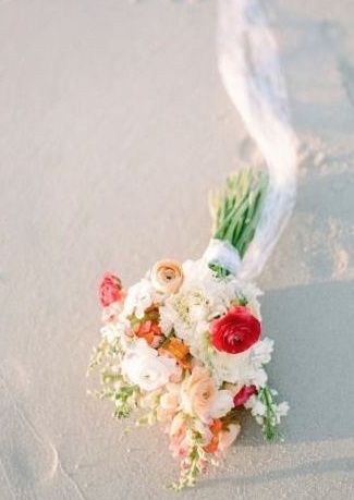 Mon Bouquet