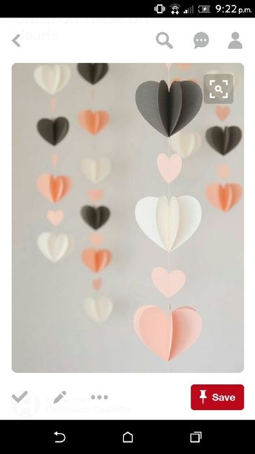 Déco pour plafond haut - 5