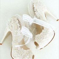 Mes jolies chaussures de princesses