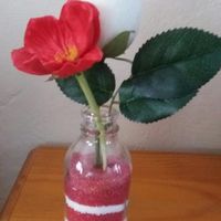 déco de table