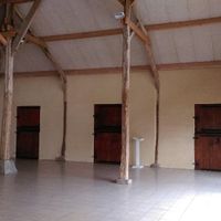 Déco pour plafond haut - 1