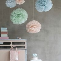 Décoration wouahouu - 2