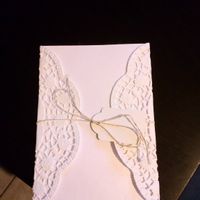 Prototype de menu diy