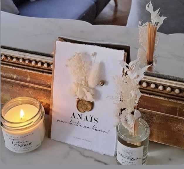 Demoiselles d'honneur - 1