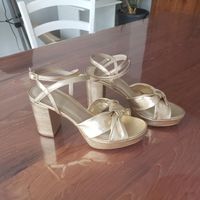 Dis-nous si tu as déjà trouvé tes chaussures de mariée ! - 1