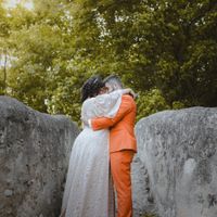 Un mariage rêvé - 1