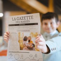 Un mariage rêvé - 2