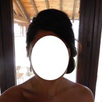Essai coiffure