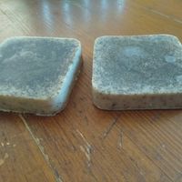 Cadeaux invités: Savons maison ! - 2