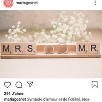 mariage sur le theme de la litterature ou du livre - 3