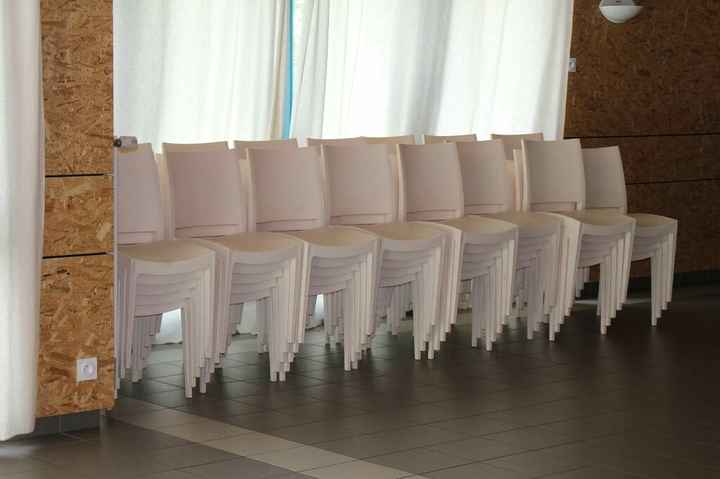 Housse ou pas housse sur mes chaises? - 2