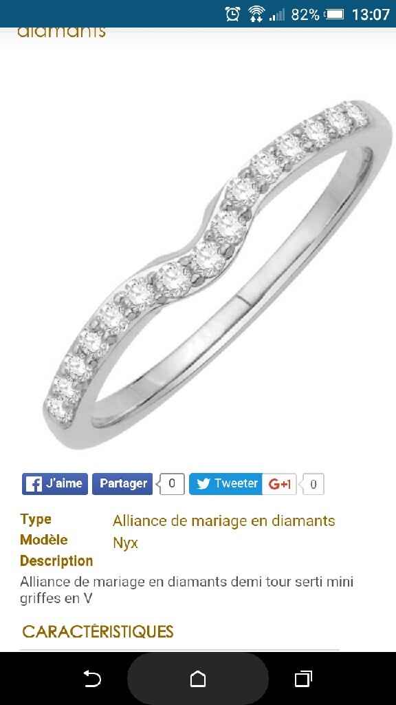 Laquelle choisir? - 1