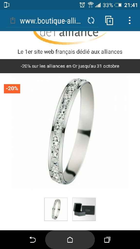 Laquelle choisir? - 3