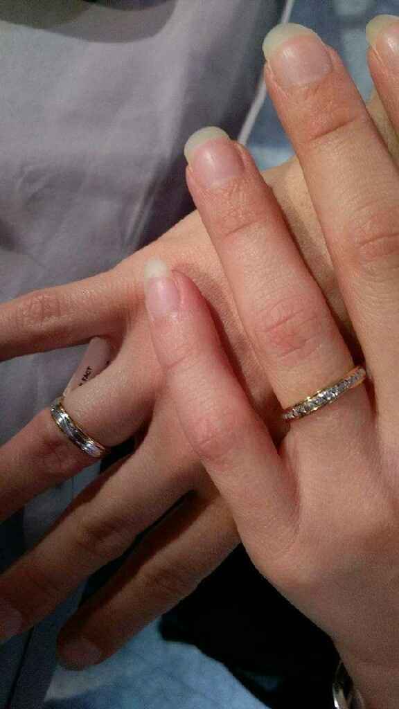 Laquelle choisir? - 1