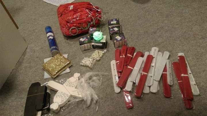 Merci alliexpress - 1