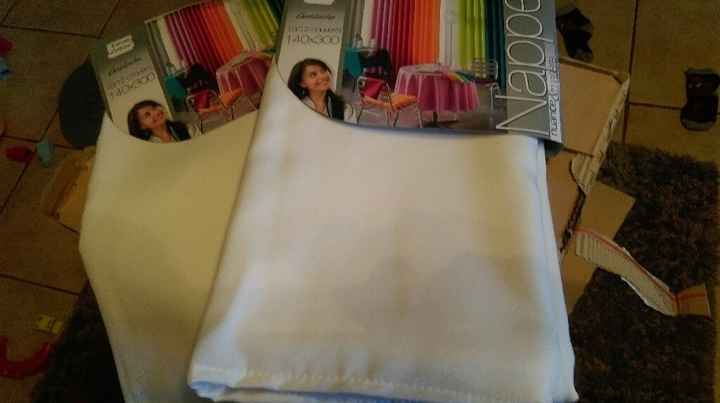 Super journée shopping - 2