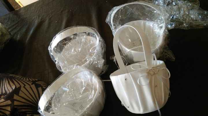 Montrez moi vos achats/deco aliexpress :) - 1