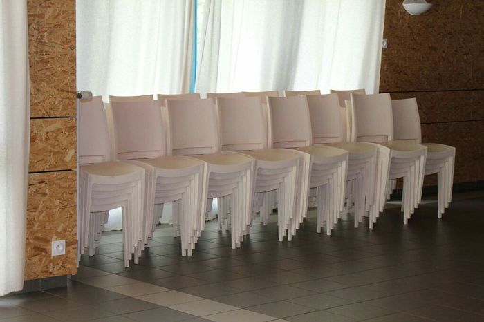 Housse ou pas housse sur mes chaises? - 2